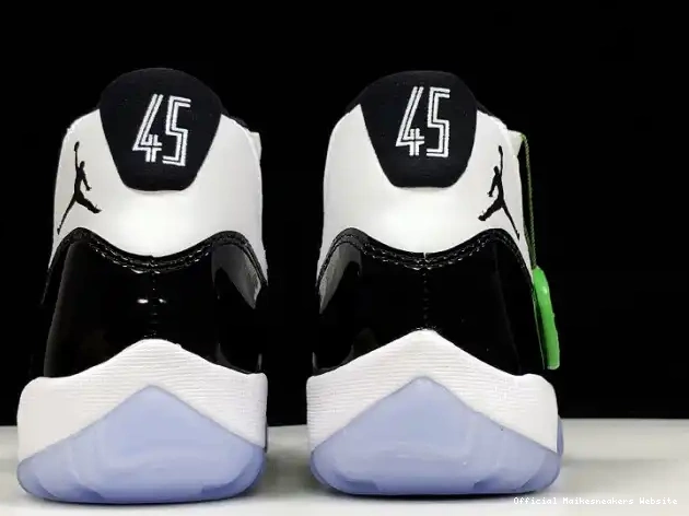 Official Maikesneakers 11 378037-100 Air Retro Jordan 